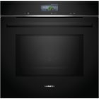 Siemens Hausgerate - SIZHM776GKB1 Einbaubackrohr+Mikro 4D 19BA activeCl 1f