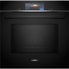 Siemens Hausgerate SIZHM778GMB1 Einbaubackrohr+Mikro 4D 21BA activeCl Hy