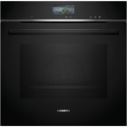 Siemens Hausgerate - SIZHS736G3B1 Einbaudampfbackofen 4D 21BA hydrolytisch