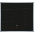 Siemens Hausgerate - SIZEH645HFB1E Glaskeramik Kochstelle 60cm Induktion Br