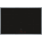 Siemens Hausgerate - SIZEH845HFB1E Glaskeramik Kochstelle 80cm Induktion Br