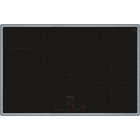 Siemens Hausgerate - SIZEH845HFB1E Glaskeramik Kochstelle 80cm Induktion Br