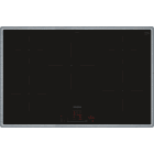 Siemens Hausgerate - SIZEH845HVB1E Glaskeramik Kochstelle 80cm Induktion ed