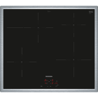Siemens Hausgerate - SIZEI645CFB6E Glaskeramik Kochfeld 60cm Induktion BrA