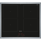 Siemens Hausgerate - SIZEM645CQB6E Glaskeramik Kochfeld 60cm Induktion 2xCo
