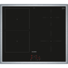 Siemens Hausgerate - SIZEM645CSB6E Glaskeramik Kochfeld 60cm Induktion 1xCo