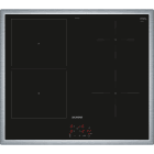 Siemens Hausgerate - SIZEM645CSB6E Glaskeramik Kochfeld 60cm Induktion 1xCo