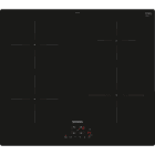 Siemens Hausgerate - SIZEU611BEB6E Glaskeramik Kochstelle 60cm Induktion ra
