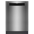 Siemens Hausgerate - SIZSN13ES04CS GeschirrspA1/4ler unt. 60cm 6Prog. AqSt.