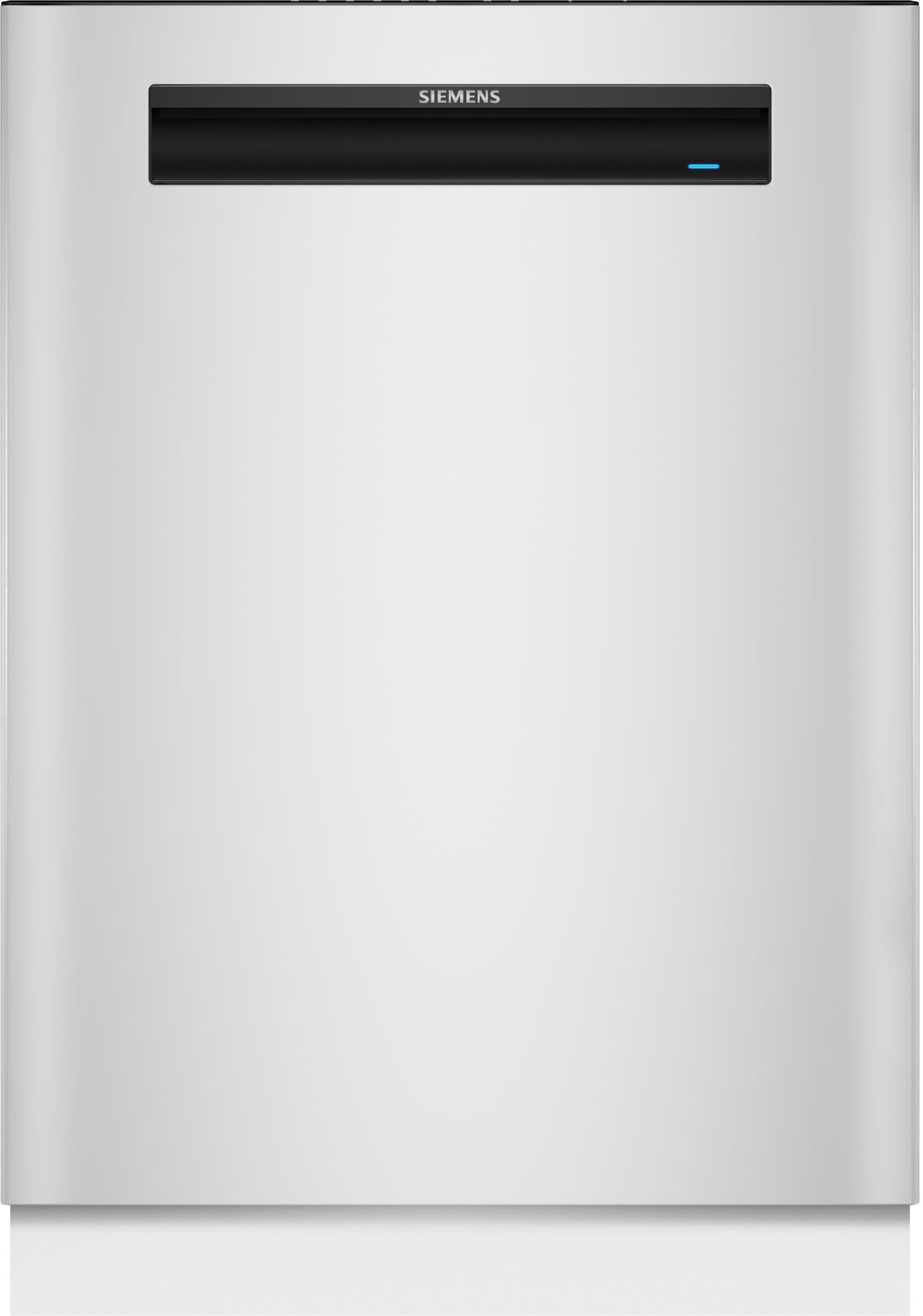 Siemens Hausgerate - SIZSN13EW04CS GeschirrspA1/4ler unt. 60cm 6Prog. AqSt.