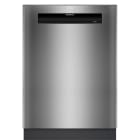 Siemens Hausgerate - SIZSN13HS72CS GeschirrspA1/4ler unt. 60cm 6Prog. AqSt.