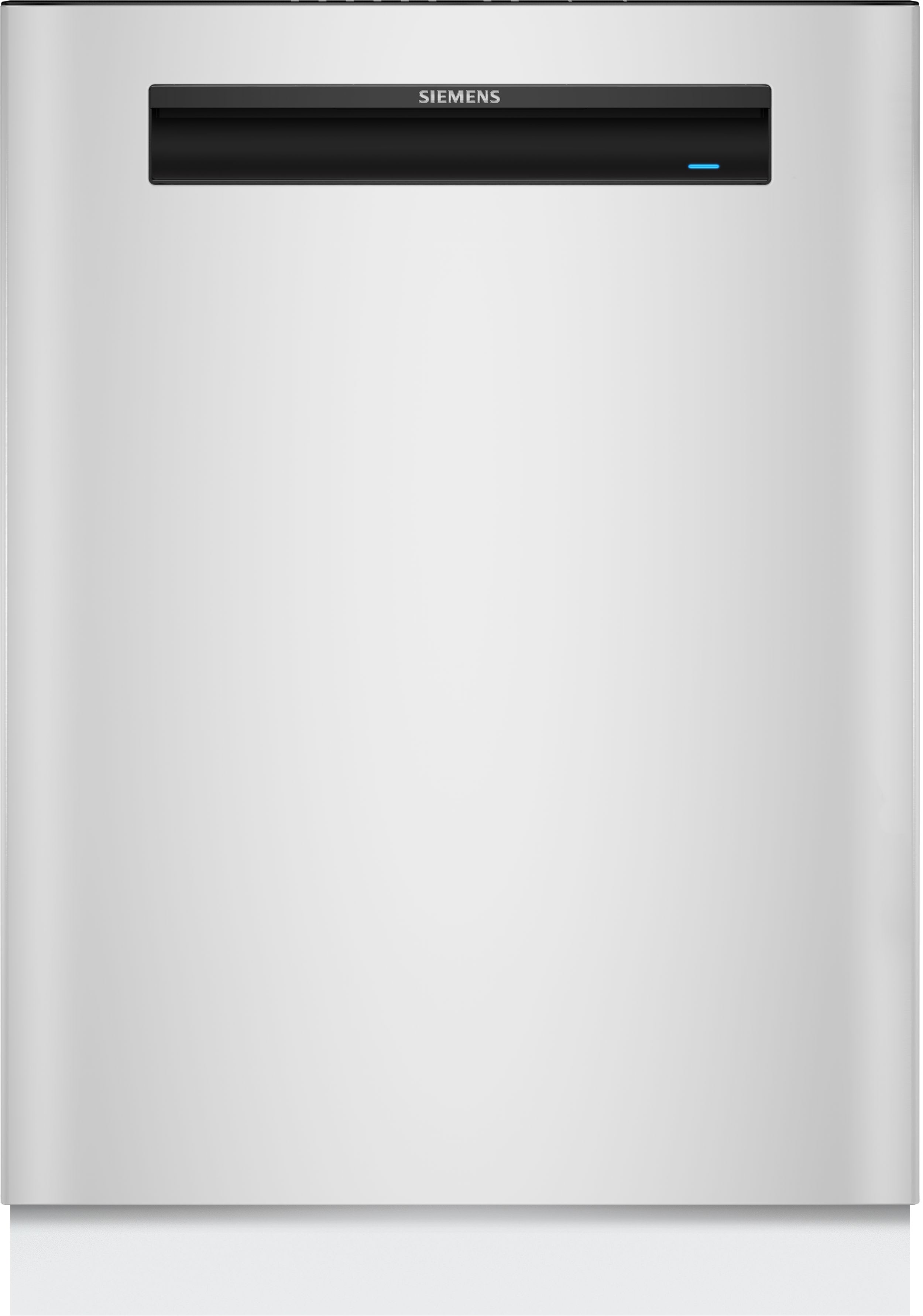 Siemens Hausgerate - SIZSN13HW72CS GeschirrspA1/4ler unt. 60cm 6Prog. AqSt.