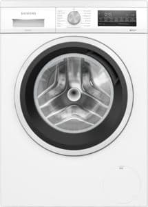 Siemens Hausgerate SIZWU14UT97AT Waschmaschine unt. 1400U/min 9kg AqSt. A