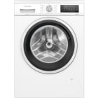 Siemens Hausgerate SIZWU14UT97AT Waschmaschine unt. 1400U/min 9kg AqSt. A