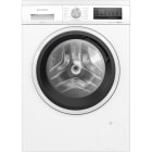 Siemens Hausgerate - SIZWU14UT42 Waschmaschine unt. 1400U/min 9kg AqSt. D
