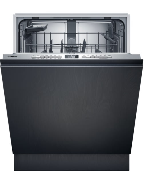 Siemens Hausgerate - SIZSN63HX17TE GeschirrspA1/4ler vollint. 60cm 6Prog. A