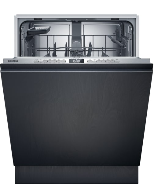 Siemens Hausgerate - SIZSN63HX17TE GeschirrspA1/4ler vollint. 60cm 6Prog. A