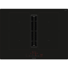 Siemens Hausgerate SIZED711HQ26E Glaskeramik Kochstelle 70cm Indukt 2xCom