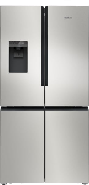 Siemens Hausgerate - SIZKF96IAPEA KA1/4hl-Gefrierkombi Frenchdoor NoFr 0G