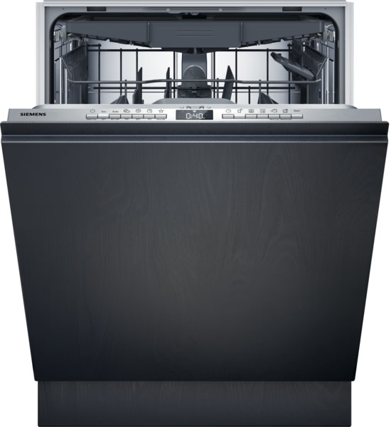 Siemens Hausgerate - SIZSN63EX06VE GeschirrspA1/4ler vollint. 60cm 6Prog. A