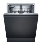 Siemens Hausgerate - SIZSN63EX22AE GeschirrspA1/4ler vollint. 60cm 6Prog. A