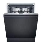 Siemens Hausgerate - SIZSN73EX22CE GeschirrspA1/4ler vollint. 60cm 6Prog. A