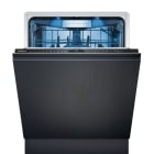 Siemens Hausgerate - SIZSN87TX02CE GeschirrspA1/4ler vollint. 60cm 8Prog. Z