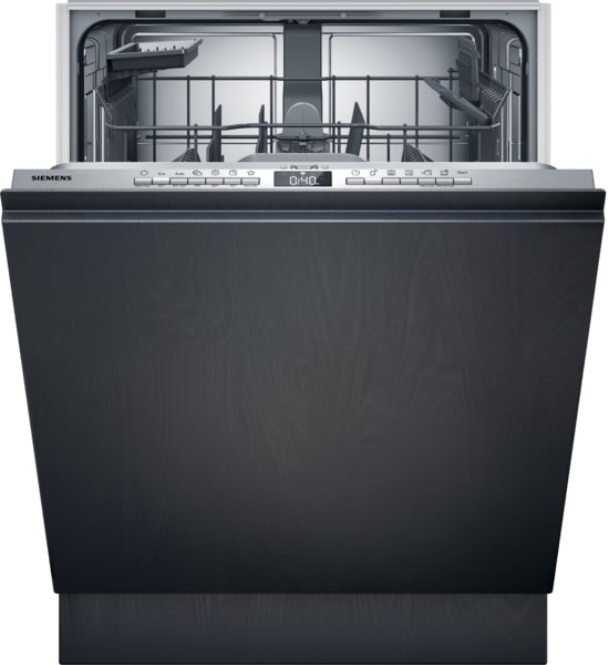 Siemens Hausgerate SIZSX63EX04TE GeschirrspA1/4ler XXL vollint. 60cm 6Pro