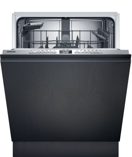 Siemens Hausgerate SIZSX63EX22AE GeschirrspA1/4ler XXL vollint. 60cm 6Pro