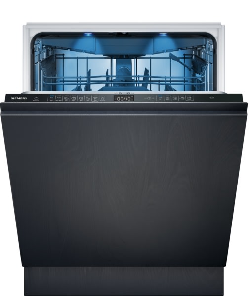 Siemens Hausgerate - SIZSX95EX12CE GeschirrspA1/4ler XXL vollint. 60cm 8Pro