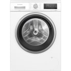 Siemens Hausgerate - SIZWU14UT71 Waschmaschine unt. 1400U/min 8kg AqSt. D