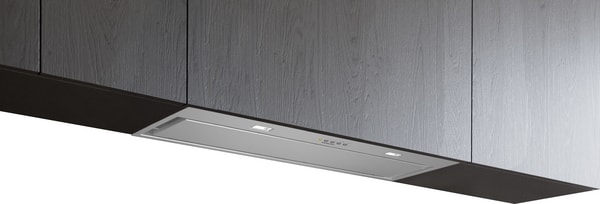 Siemens Hausgerate SIZLB87NAC50 Dunstabzug LA1/4fterbaustein 86cm edelst