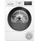 Siemens Hausgerate - SIZWT45HVG4 WAschetrockner WP 8kg 10Prog. Disp D ws