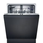 Siemens Hausgerate - SIZSN63EX21BE GeschirrspA1/4ler vollint. 60cm 6Prog. A
