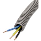 DIETZEL - DIE65041 PVC-Panzerflexrohr,A20mm,biegs.,Turbori