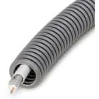 DIETZEL - DIE82341 PVC-Panzerflexrohr,A20mm,biegs.,Turbori