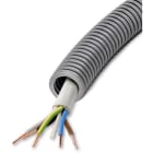 DIETZEL DIE65044 PVC-Panzerflexrohr,A20mm,biegs.,mittel,