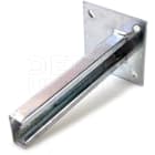 DIETZEL DIE022666 Deckenkonsolhalter, einfach, 40x22x400 m