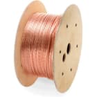 DIETZEL - DIE98741 Kupferseil, 70 mmA2, blank, 50 kg Ring,