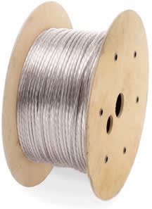 DIETZEL - DIE98740 Kupferseil, 50 mmA2, verzinnt, 50 kg Rin