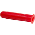 DIETZEL DIE005087 DA1/4bel, A 6 mm, 30 mm, doppelspreizen