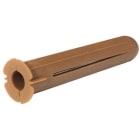 DIETZEL - DIE005090 DA1/4bel, A 8 mm, 40 mm, doppelspreizen