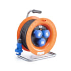 ROSI MATERIALE ELETT RCO4002 AVV. 30MT 3X2,5 3 PR16A 3P 220V IP67+DIS
