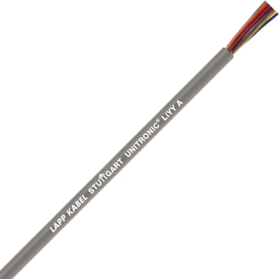 LAPP ITALIA SRL LPP0022603/152 UNITRONIC LIYY A 3X22AWG/7