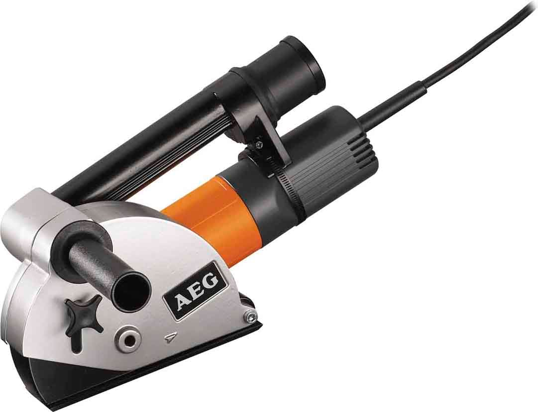 MILWAUKEE - AEG COP4935413605 MFE1500_SCANALATORE