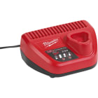 MILWAUKEE - AEG COP4932352000 CARICA BATTERIE C12C