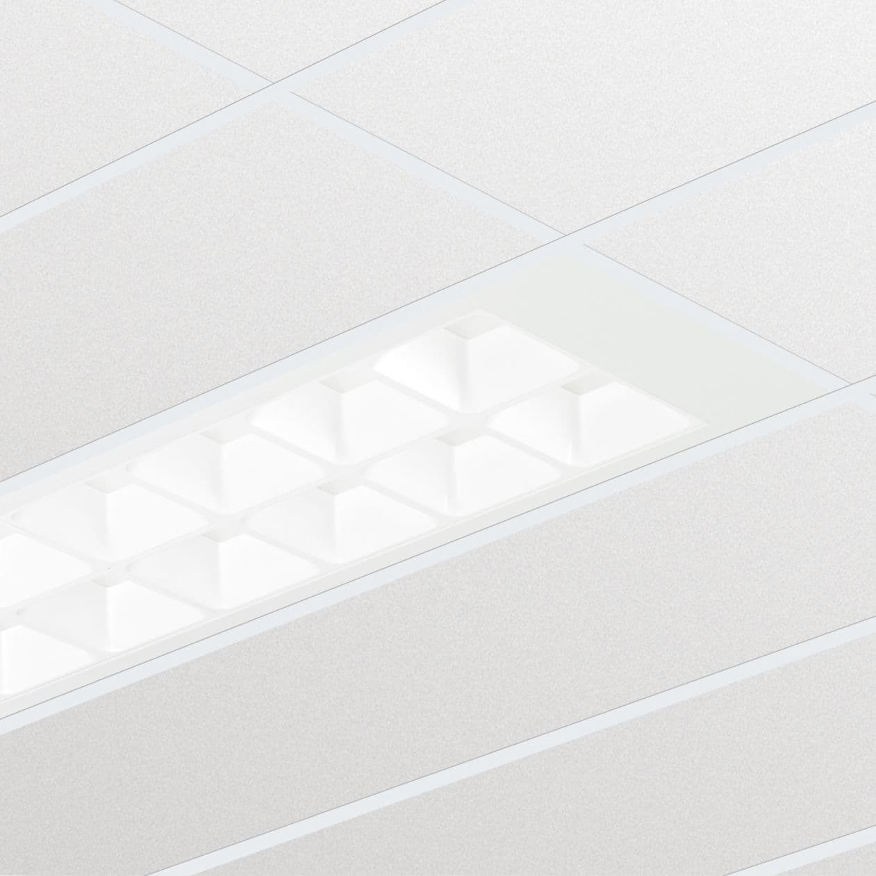 Philips - PBZ10950600 RC463B 40S/840 PSD W31L125 VPC PIP UE.