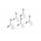 Philips - PBZ96528799 LL240Z CB WH (5PCS)