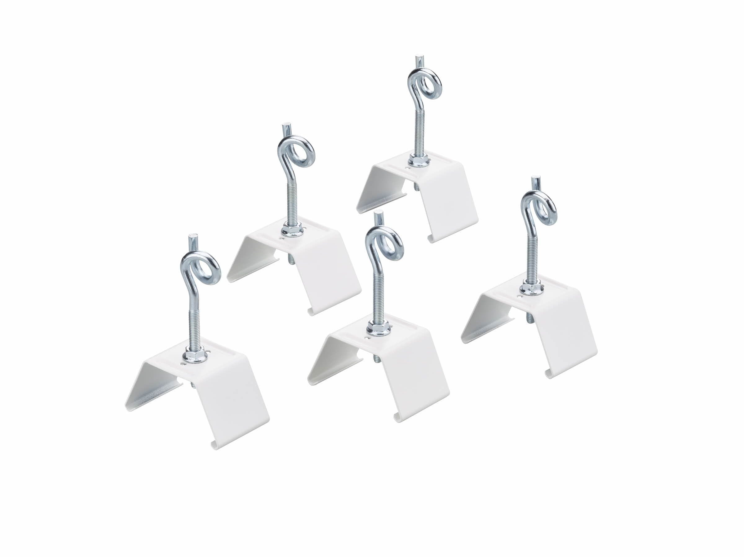 Philips PBZ96528799 LL240Z CB WH (5PCS)