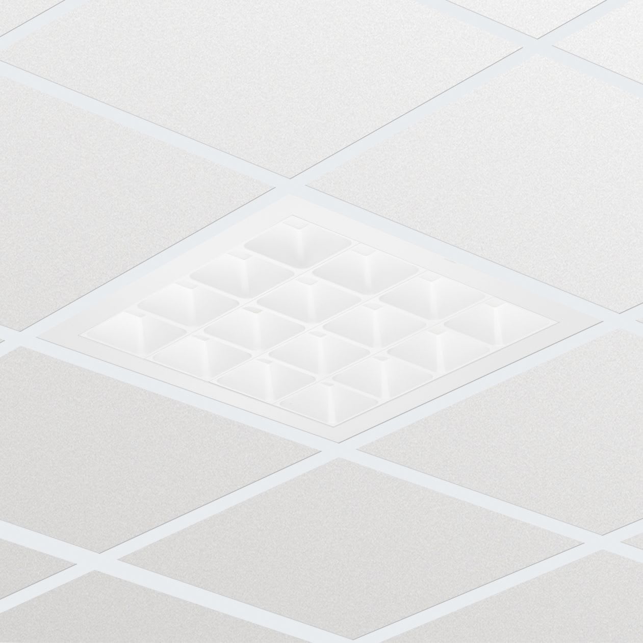 Philips - PBZ10943800 RC463B 28S/840 PSD W62L62 VPC PIP UE.